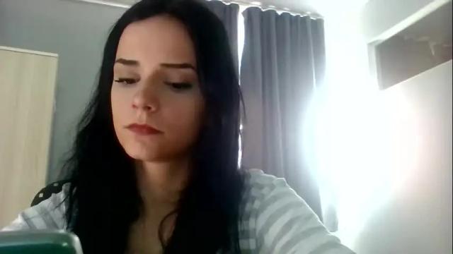 Image 3 of freyagoddess109616 Stream on Chaturbate on 1 month ago