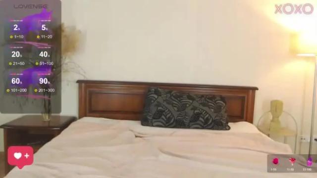 Image 8 of freyahit Stream on Chaturbate on 16 months ago