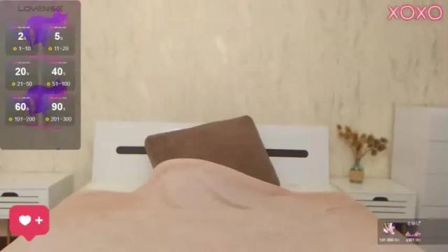 Image 4 of freyahit Stream on Chaturbate on 15 months ago
