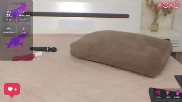 Image 12 of freyahit Stream on Chaturbate on 14 months ago
