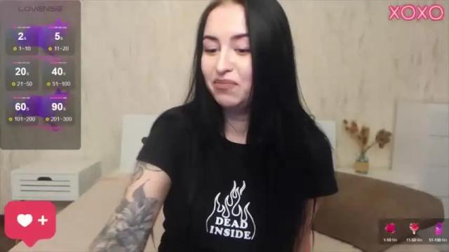 Image 2 of freyahit Stream on Chaturbate on 14 months ago