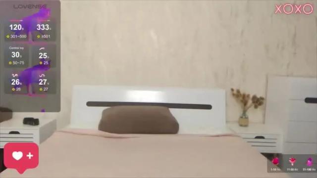 Image 2 of freyahit Stream on Chaturbate on 14 months ago