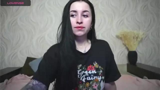 Image 2 of freyahit Stream on Chaturbate on 14 months ago