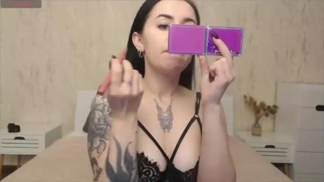 Image 3 of freyahit Stream on Chaturbate on 14 months ago