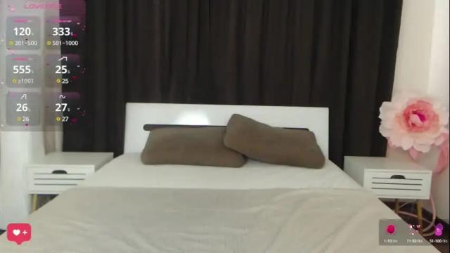 Image 3 of freyahit Stream on Chaturbate on 2 months ago