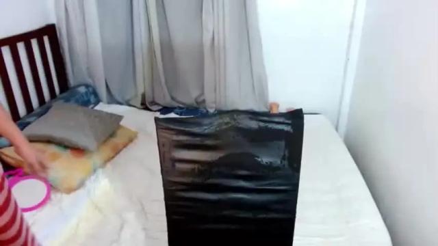 Image 2 of freyalicious69 Stream on Chaturbate on 18 months ago