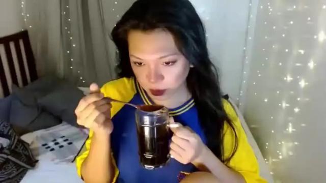 Image 3 of freyalicious69 Stream on Chaturbate on 15 months ago