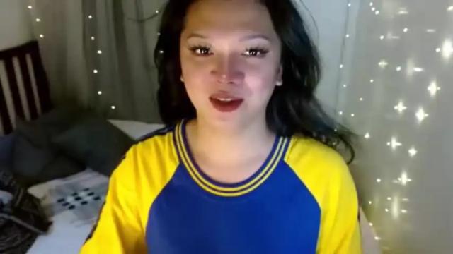 Image 4 of freyalicious69 Stream on Chaturbate on 15 months ago