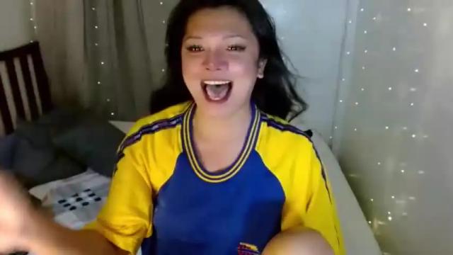 Image 7 of freyalicious69 Stream on Chaturbate on 15 months ago