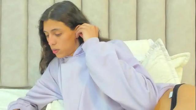 Image 10 of freyamoller Stream on Chaturbate on 1 month ago