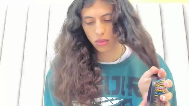 Image 4 of freyamoller Stream on Chaturbate on 1 month ago