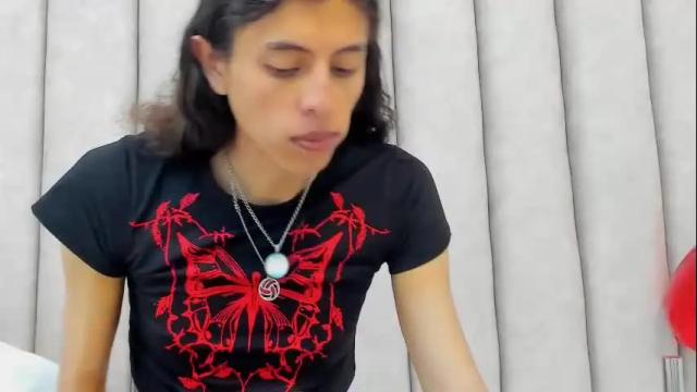 Thumbnail 3, freyamoller's Stream at Chaturbate, 1 month ago