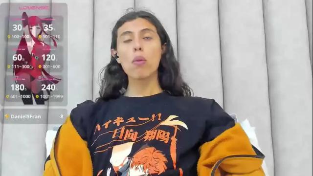 Thumbnail 1, freyamoller's Stream at Chaturbate, 24 days ago