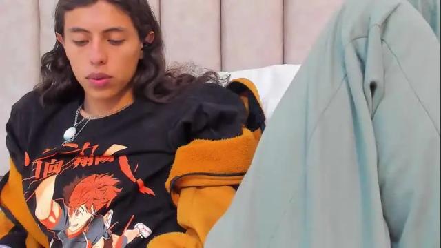 Image 10 of freyamoller Stream on Chaturbate on 25 days ago
