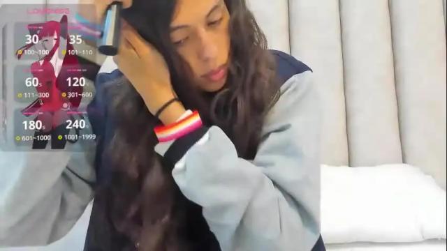 Image 2 of freyamoller Stream on Chaturbate on 23 days ago