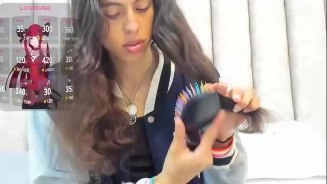Image 3 of freyamoller Stream on Chaturbate on 23 days ago