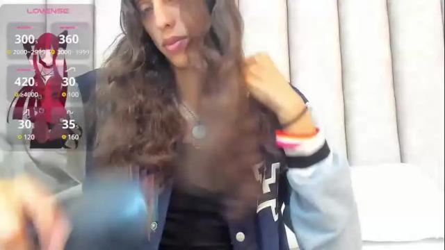 Image 4 of freyamoller Stream on Chaturbate on 23 days ago