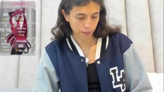 Thumbnail 3, freyamoller's Stream at Chaturbate, 22 days ago