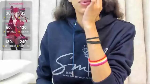 Image 10 of freyamoller Stream on Chaturbate on 22 days ago