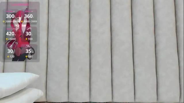 Image 11 of freyamoller Stream on Chaturbate on 22 days ago