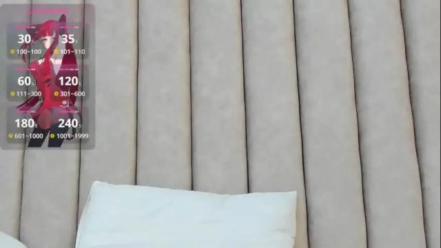 Image 3 of freyamoller Stream on Chaturbate on 17 days ago