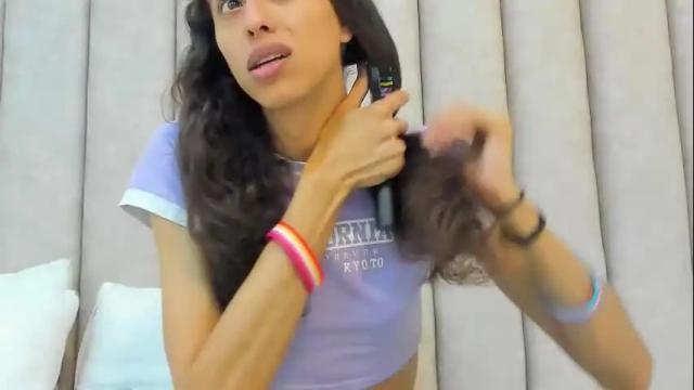 Image 6 of freyamoller Stream on Chaturbate on 17 days ago