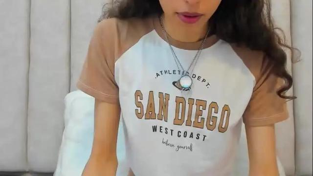 Image 2 of freyamoller Stream on Chaturbate on 12 days ago