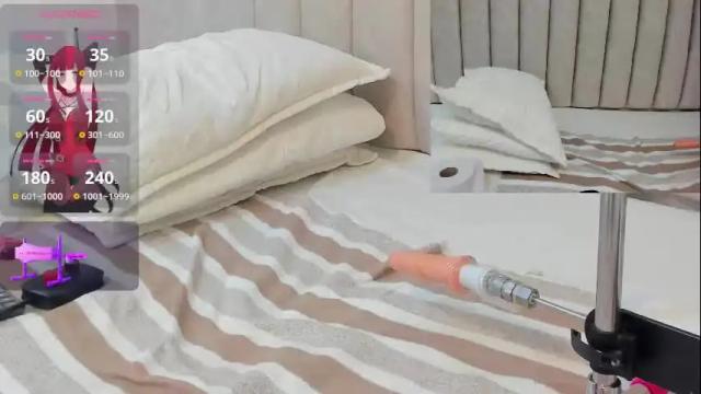 Image 3 of freyamoller Stream on Chaturbate on 10 days ago