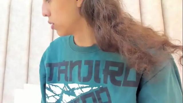 Thumbnail 2, freyamoller's Stream at Chaturbate, 8 days ago