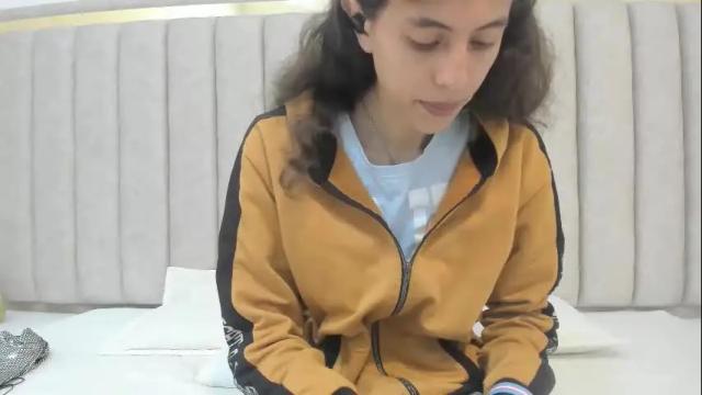 Thumbnail 1, freyamoller's Stream at Chaturbate, 4 days ago