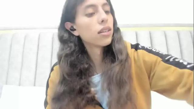 Image 6 of freyamoller Stream on Chaturbate on 5 days ago