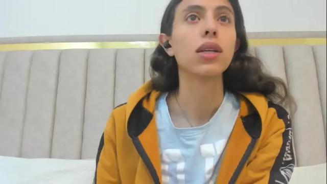 Image 7 of freyamoller Stream on Chaturbate on 5 days ago