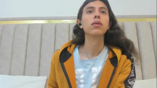 Image 8 of freyamoller Stream on Chaturbate on 5 days ago
