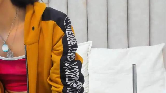 Image 6 of freyamoller Stream on Chaturbate on 20 hours ago