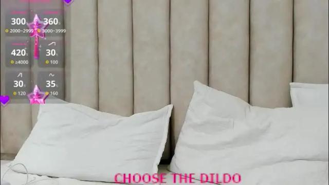 Image 2 of freyamoller Stream on Chaturbate on 2 months ago