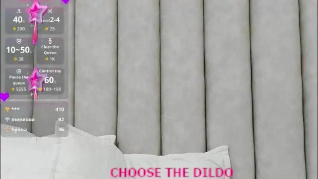 Image 10 of freyamoller Stream on Chaturbate on 2 months ago