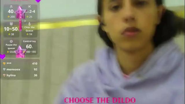 Image 12 of freyamoller Stream on Chaturbate on 2 months ago