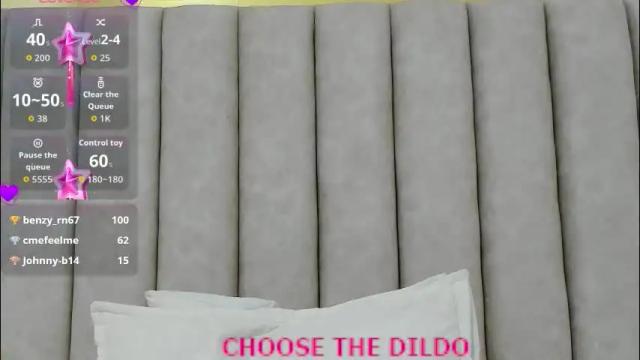 Image 10 of freyamoller Stream on Chaturbate on 1 month ago