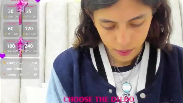 Image 11 of freyamoller Stream on Chaturbate on 1 month ago