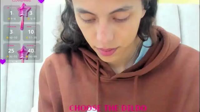 Image 3 of freyamoller Stream on Chaturbate on 1 month ago