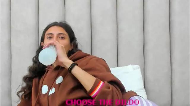 Thumbnail 2, freyamoller's Stream at Chaturbate, 1 month ago