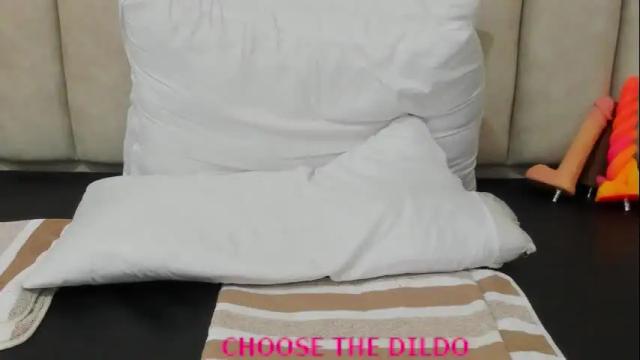 Image 11 of freyamoller Stream on Chaturbate on 1 month ago