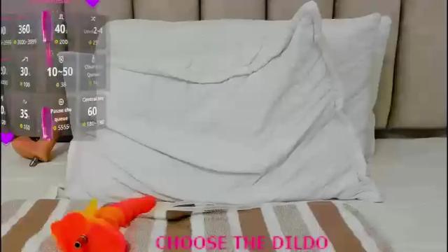 Image 12 of freyamoller Stream on Chaturbate on 1 month ago