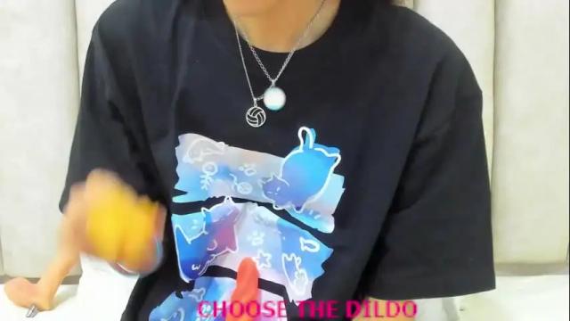 Image 7 of freyamoller Stream on Chaturbate on 1 month ago