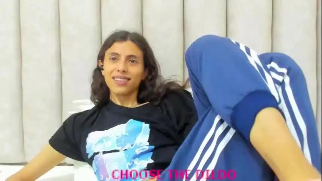 Image 11 of freyamoller Stream on Chaturbate on 1 month ago