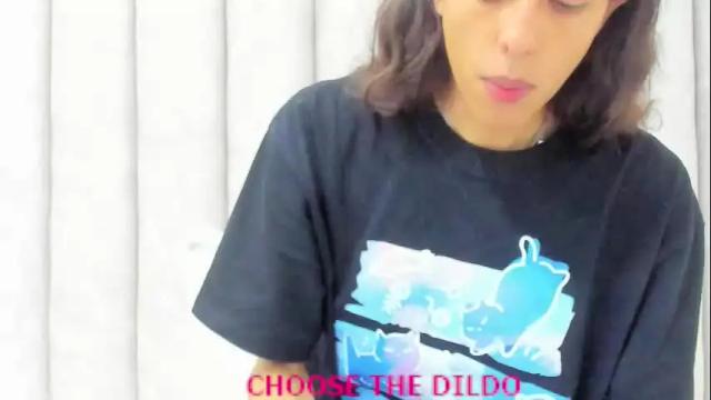 Thumbnail 2, freyamoller's Stream at Chaturbate, 1 month ago