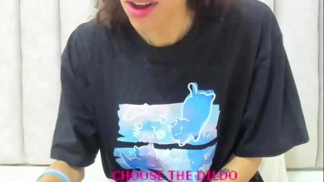 Image 7 of freyamoller Stream on Chaturbate on 1 month ago