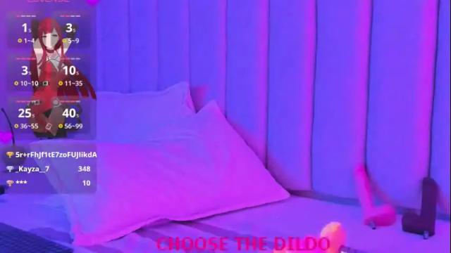 Image 10 of freyamoller Stream on Chaturbate on 1 month ago