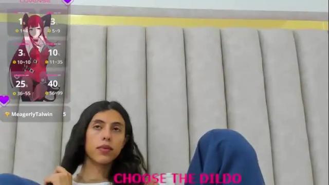 Image 4 of freyamoller Stream on Chaturbate on 1 month ago