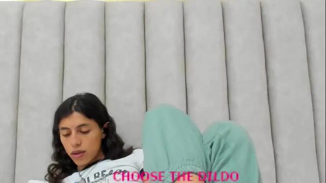 Thumbnail 1, freyamoller's Stream at Chaturbate, 1 month ago